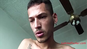 How Much Do You Think I Am Worth- Gay Latino Man